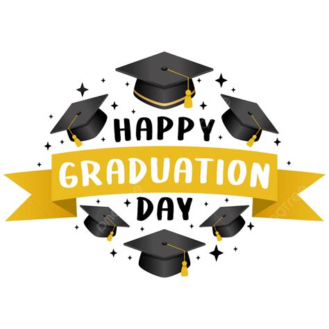 Graduation day .